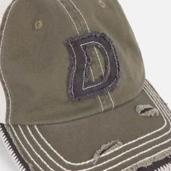 Dime Wavy D Low Pro Cap