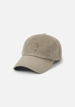 Dime Waxed Worker Cap