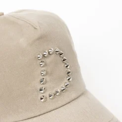 Dime Waxed Worker Cap