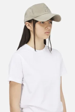 Dime Waxed Worker Cap