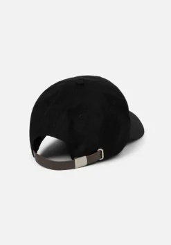 Dime Waxed Worker Cap