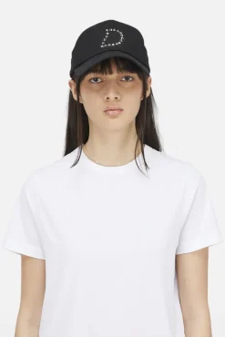 Dime Waxed Worker Cap