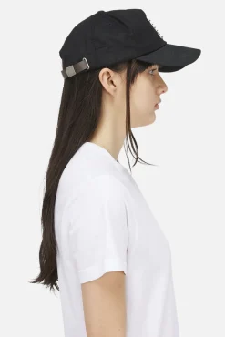 Dime Waxed Worker Cap