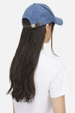 Dime Waxed Worker Cap