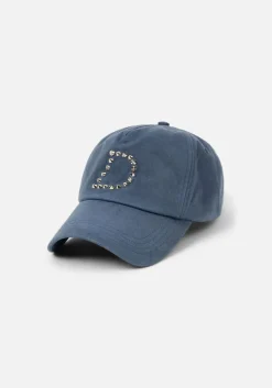 Dime Waxed Worker Cap