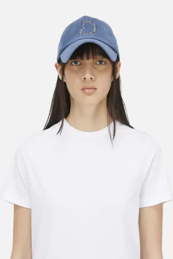 Dime Waxed Worker Cap