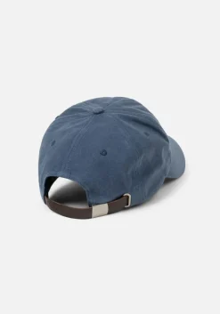 Dime Waxed Worker Cap