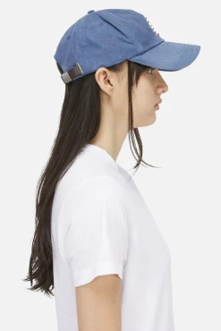 Dime Waxed Worker Cap