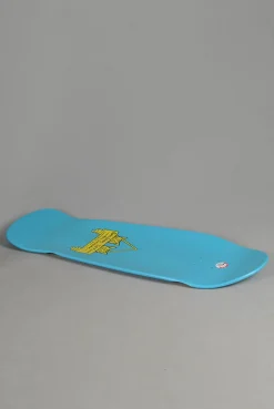 DLX SSD25 Natas Panther Guest Board 10.8 Wheel Wells