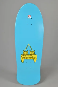 DLX SSD25 Natas Panther Guest Board 10.8 Wheel Wells
