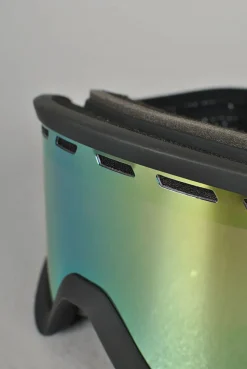 Dragon D1 OTG Goggles, Mikkel Bang