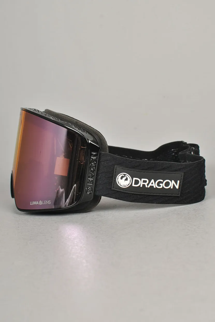 Dragon Dr Nfx Mag Otg Bonus