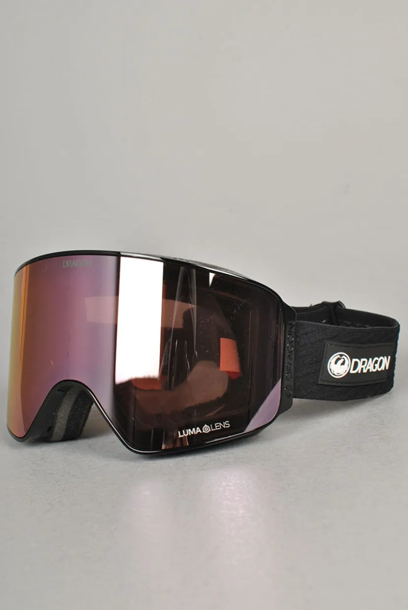 Dragon Dr Nfx Mag Otg Bonus