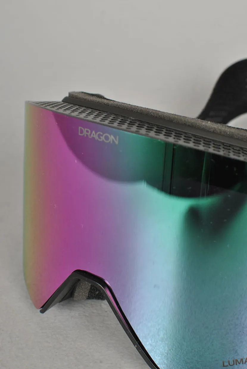 Dragon Dr Rvx Mag Otg Ir Bonus