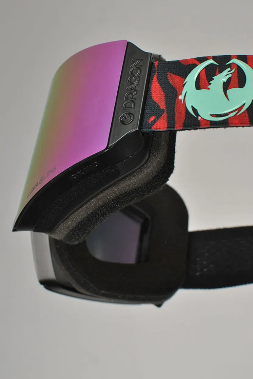Dragon Dr Rvx Mag Otg Ir Bonus