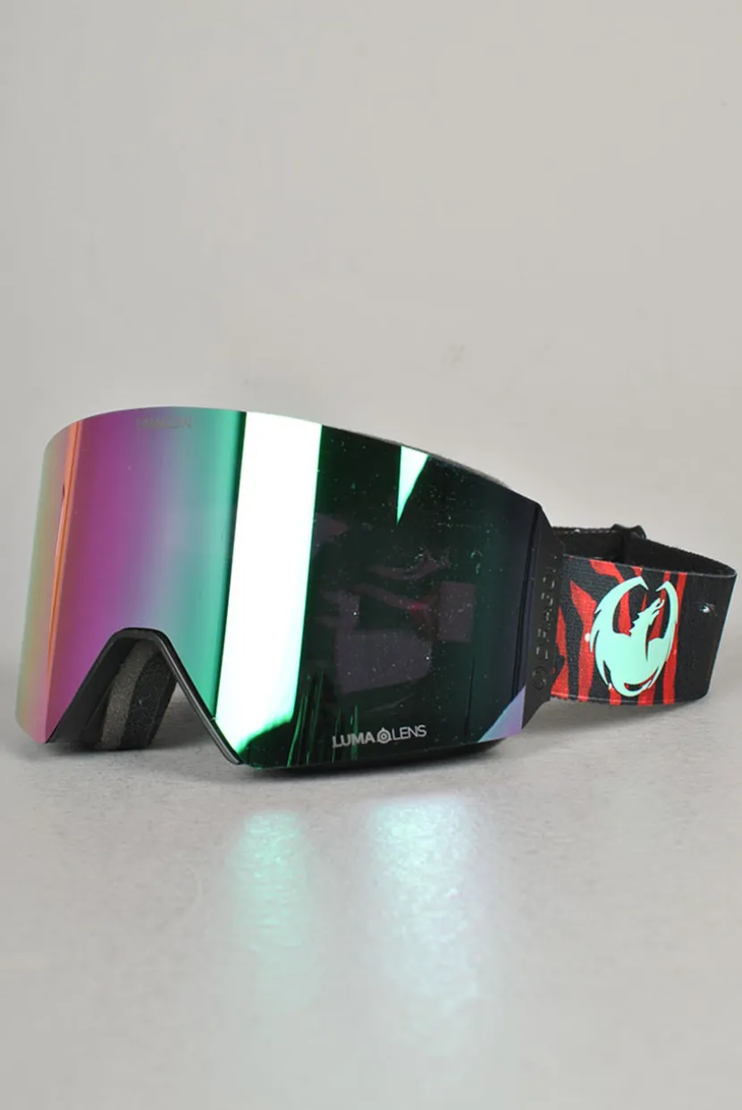 Dragon Dr Rvx Mag Otg Ir Bonus