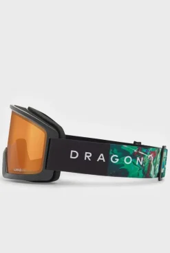 Dragon DX3 L OTG Goggles