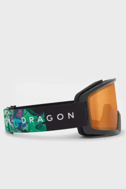 Dragon DX3 L OTG Goggles