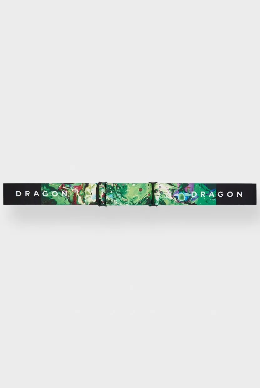 Dragon DX3 L OTG Goggles