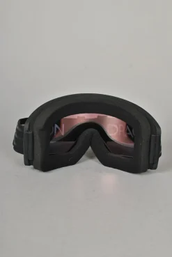 Dragon DX3 L OTG Goggles, Blackout
