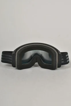 Dragon DXT OTG Goggles, Black
