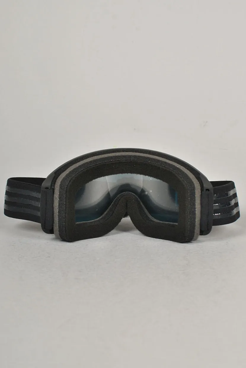 Dragon DXT OTG Goggles, Black