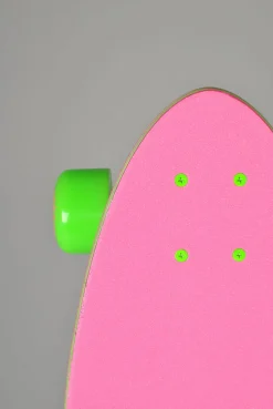 Duster Skateboards California Dreaming 40