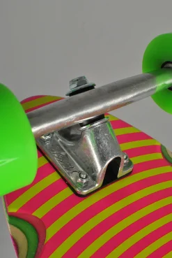 Duster Skateboards California Dreaming 40