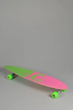 Duster Skateboards California Dreaming 40