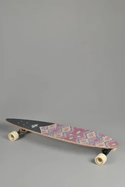Duster Skateboards Cruisin Nomad Longboard 37