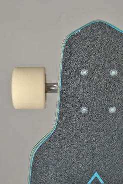 Duster Skateboards Zen Komplett Longboard 38