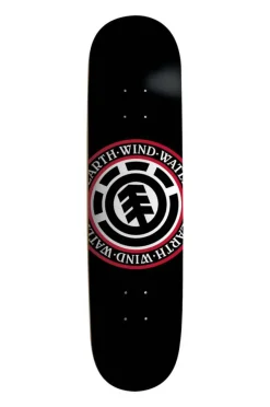Element Seal 8.0 Deck