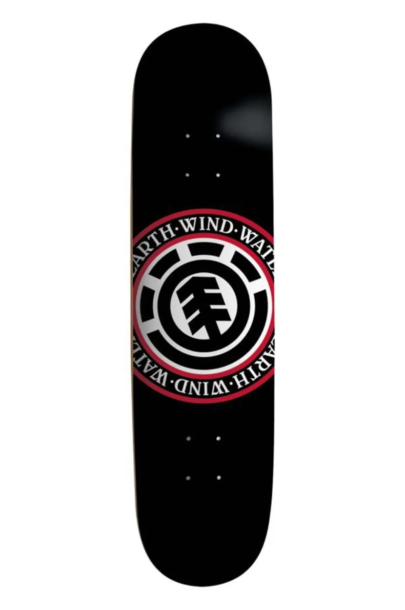 Element Seal 8.5 Deck