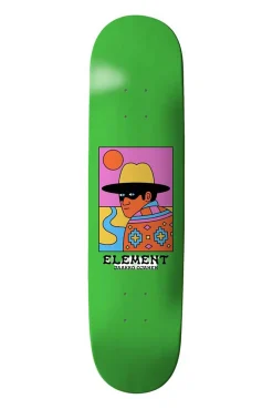 Element Sunset Jaako Ojanen 8.38