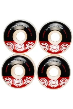 Element Wheels Section 54mm 99a