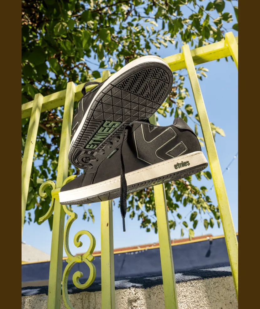 Etnies Fader