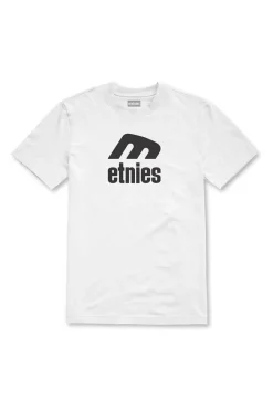 Etnies Icon E Ss Tee