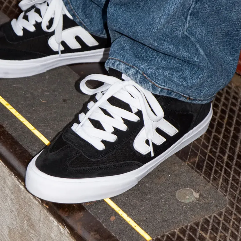 Etnies Locut Vulc