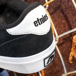 Etnies Locut Vulc
