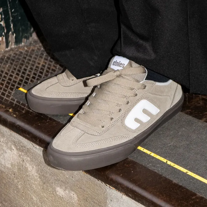 Etnies Locut Vulc