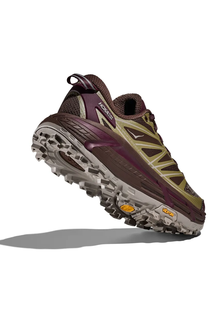 Hoka Mafate Speed 2
