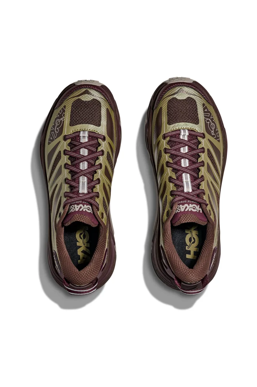 Hoka Mafate Speed 2