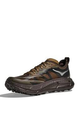 Hoka Mafate Speed 4 Lite