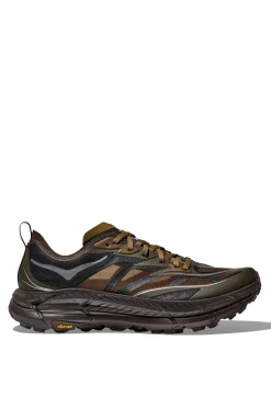 Hoka Mafate Speed 4 Lite