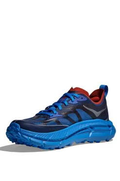 Hoka Mafate Speed 4 Lite