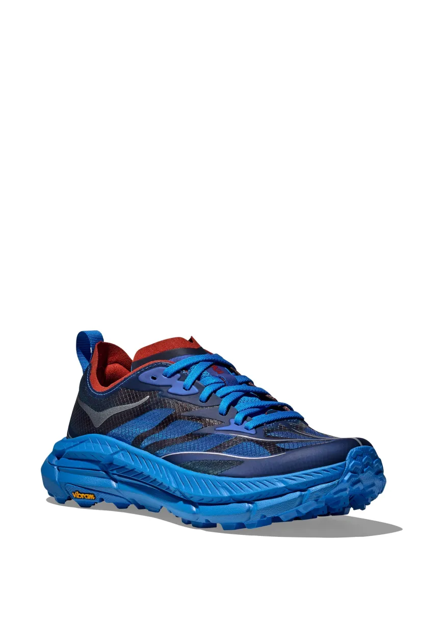 Hoka Mafate Speed 4 Lite