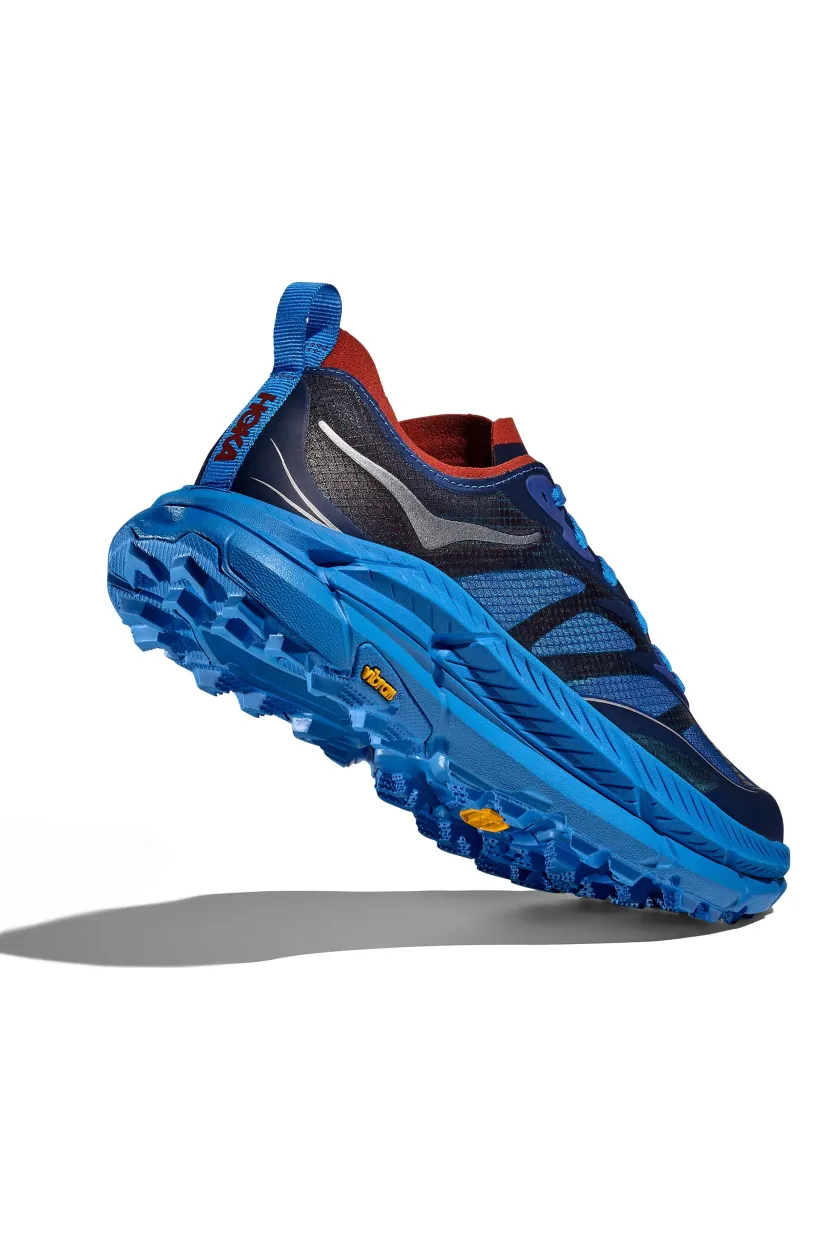 Hoka Mafate Speed 4 Lite