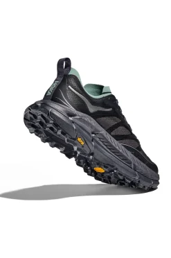 Hoka Mafate Speed 4 Lite