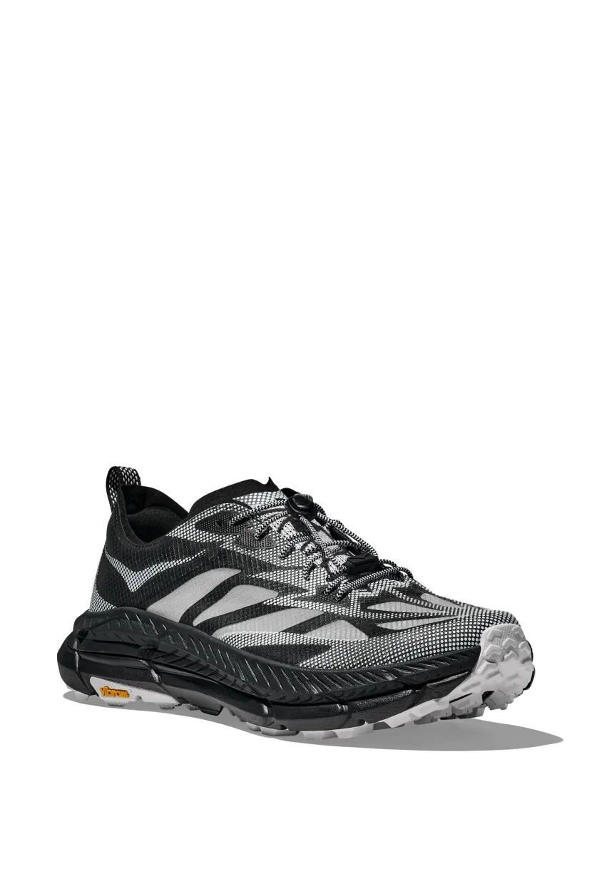 Hoka Mafate Speed 4 Lite Ts