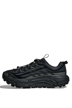 Hoka Mafate Three2 Wordmark